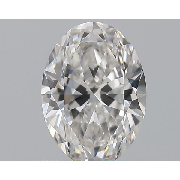 OVAL 0.71 E VVS1 VG-EX-EX - 1515190372 GIA Diamond