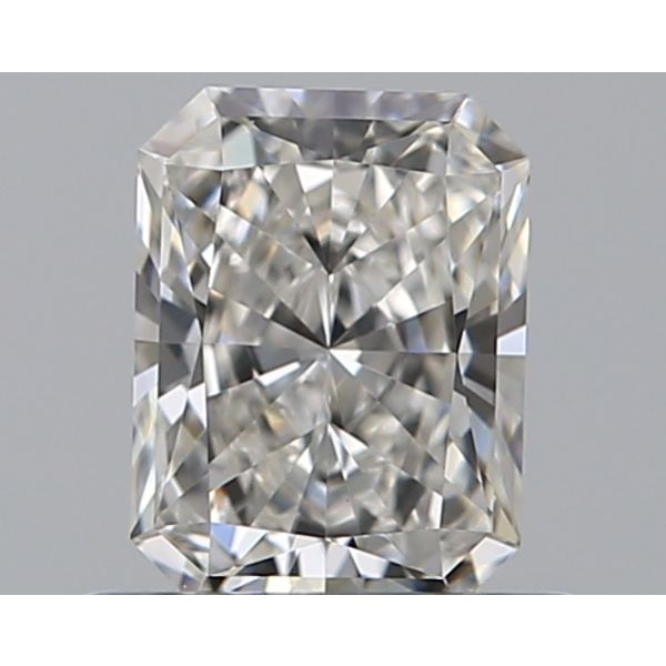 RADIANT 0.54 G VVS2 EX-EX-EX - 1515191359 GIA Diamond