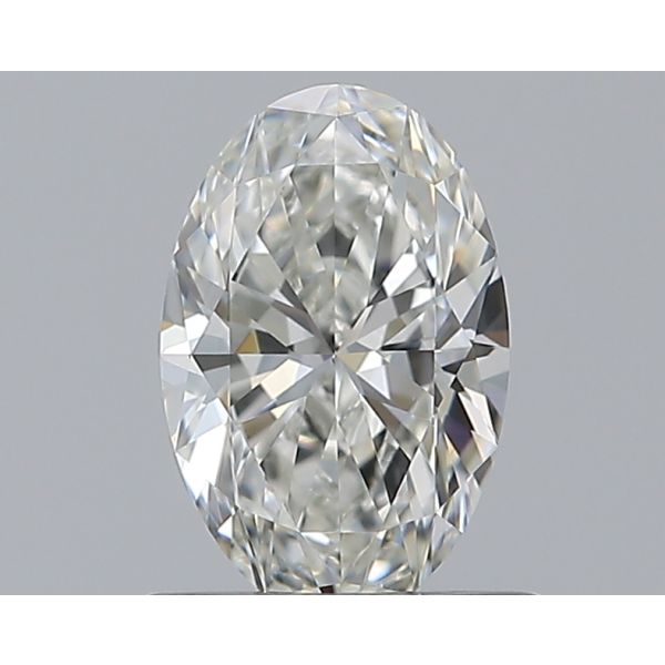 OVAL 0.65 G VVS1 EX-VG-VG - 1515223371 GIA Diamond