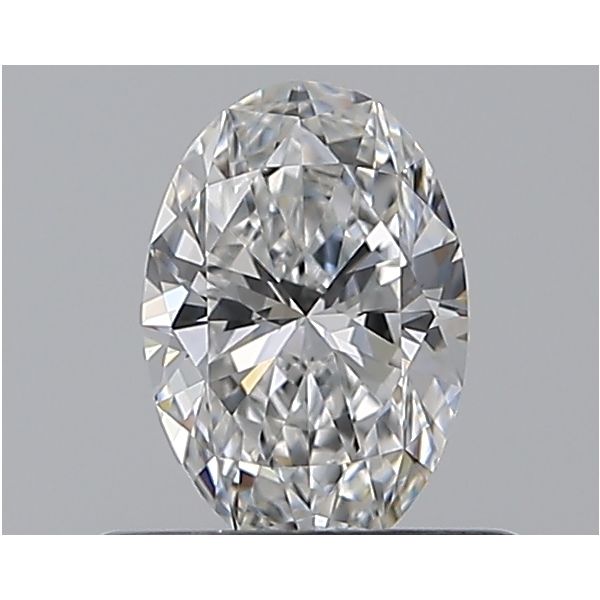 OVAL 0.5 E VVS2 EX-VG-EX - 1515233761 GIA Diamond