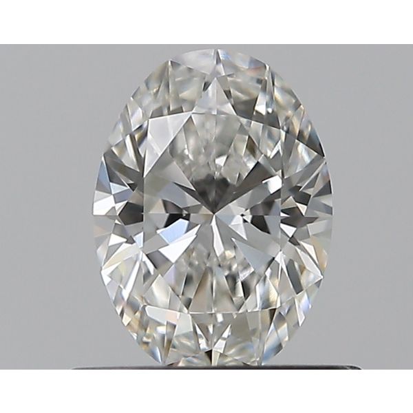 OVAL 0.57 F VS1 EX-VG-EX - 1515234012 GIA Diamond