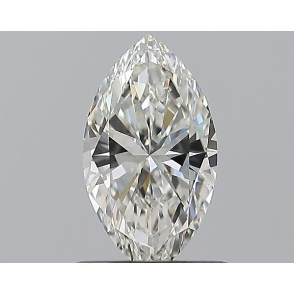 MARQUISE 0.7 H VS1 VG-EX-EX - 1515268642 GIA Diamond