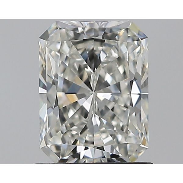 RADIANT 1.1 I VVS2 EX-EX-EX - 1515295294 GIA Diamond