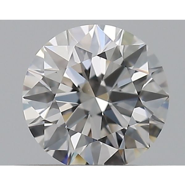 ROUND 0.5 E VVS2 EX-EX-EX - 1515302195 GIA Diamond