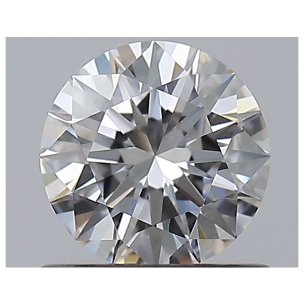 ROUND 0.59 E VVS1 EX-EX-EX - 1515305342 GIA Diamond