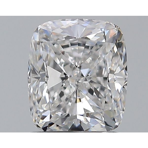 CUSHION 1.2 E VVS1 VG-EX-EX - 1515342040 GIA Diamond