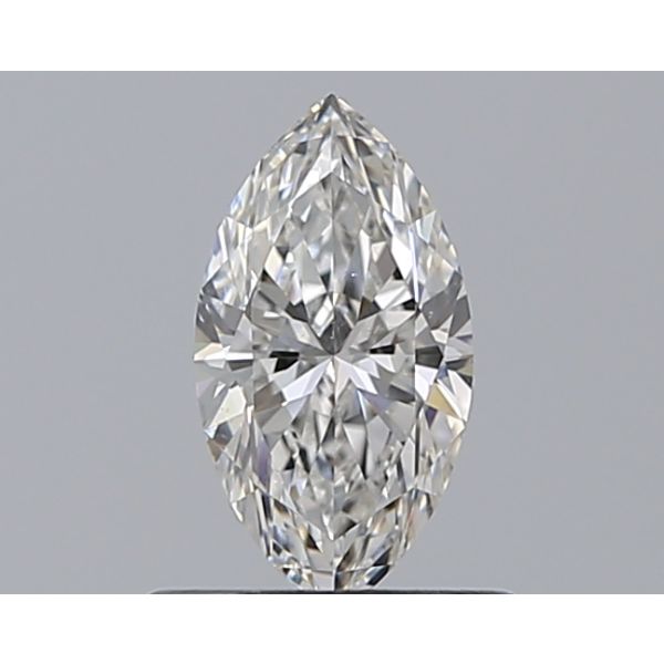 MARQUISE 0.61 F VS2 EX-VG-EX - 1515354431 GIA Diamond