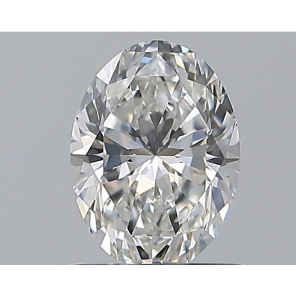 OVAL 0.81 F VS1 VG-EX-EX - 1515366888 GIA Diamond