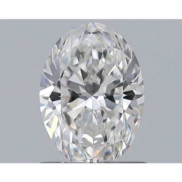 OVAL 0.8 F VS1 EX-EX-EX - 1515367070 GIA Diamond