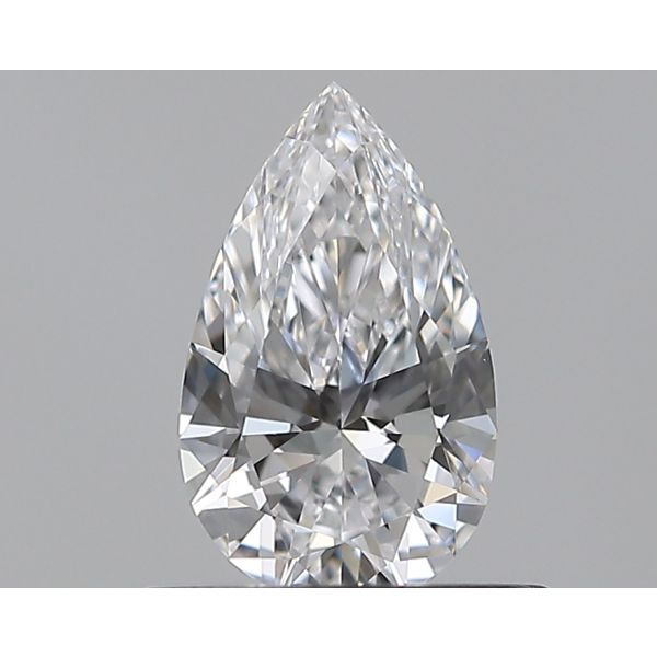 PEAR 0.5 D VVS2 EX-VG-EX - 1515368831 GIA Diamond