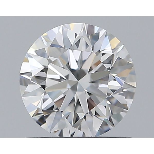 ROUND 0.76 E VVS1 EX-EX-EX - 1515389278 GIA Diamond