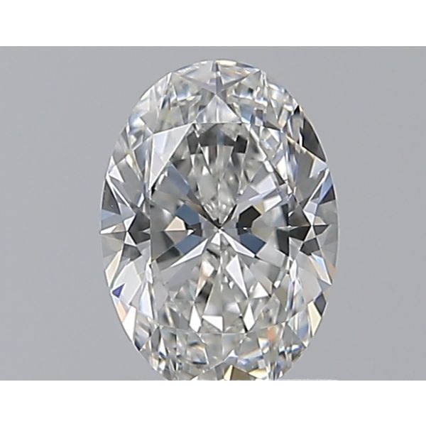 OVAL 1.01 F VS2 VG-EX-EX - 1515401573 GIA Diamond