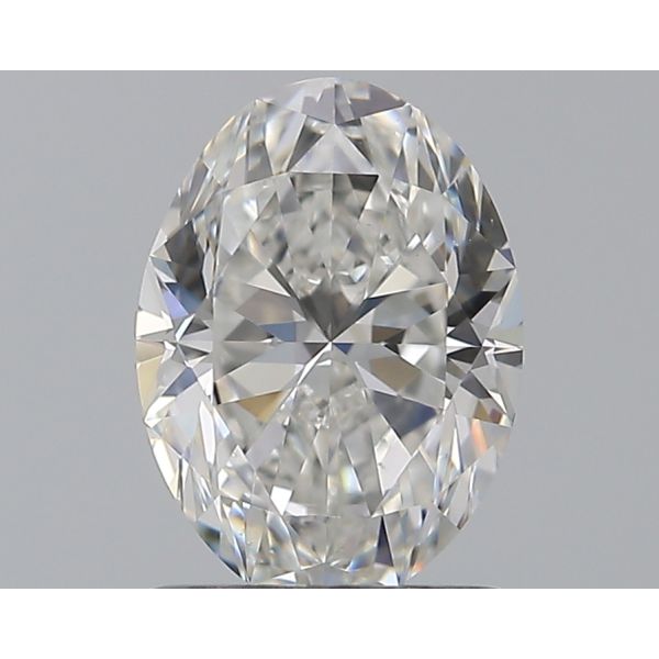 OVAL 1.2 F VS2 VG-EX-EX - 1515439447 GIA Diamond