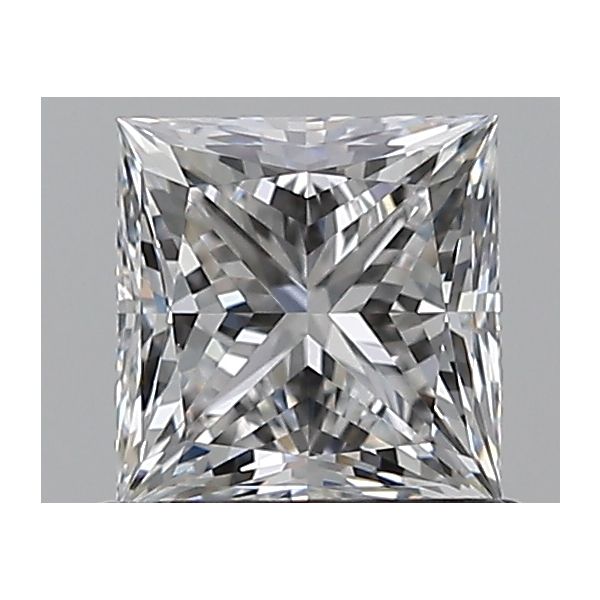 PRINCESS 0.9 E VVS2 VG-EX-VG - 1515439689 GIA Diamond