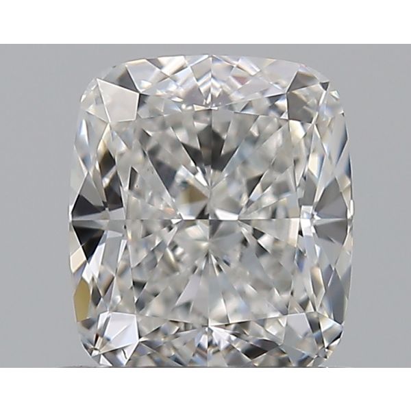 CUSHION 0.92 E VS1 EX-EX-EX - 1515457278 GIA Diamond