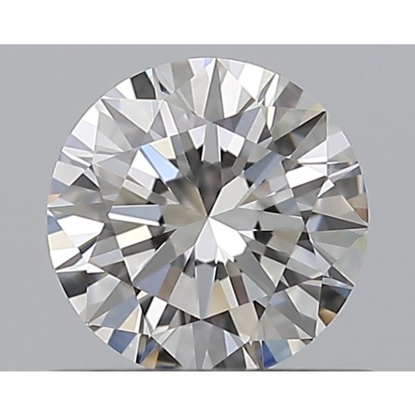 ROUND 0.59 G VVS2 EX-EX-EX - 1515460711 GIA Diamond