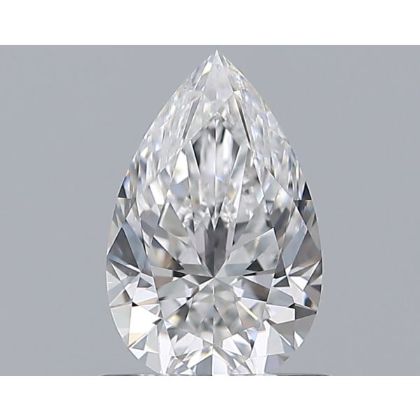 PEAR 0.71 D VS2 VG-EX-EX - 1515467679 GIA Diamond