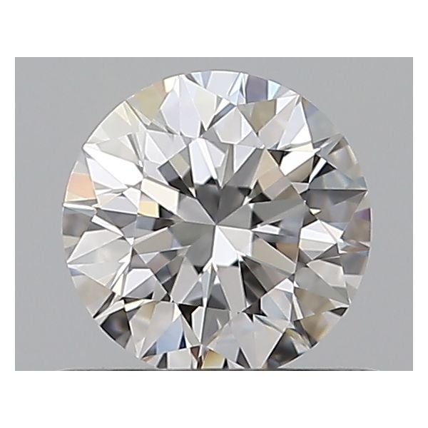 ROUND 0.5 E VVS1 EX-EX-EX - 1515481080 GIA Diamond