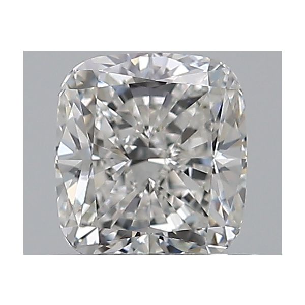 CUSHION 0.51 G VVS2 VG-VG-EX - 1515481243 GIA Diamond