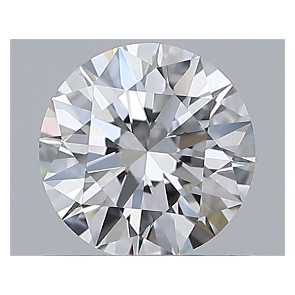 ROUND 0.5 E VVS1 EX-EX-EX - 1515481527 GIA Diamond