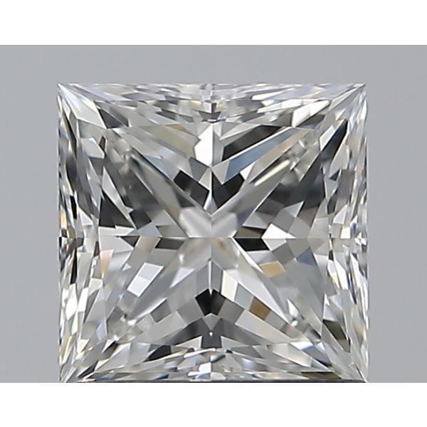 PRINCESS 1.2 G VVS1 EX-EX-EX - 1515481868 GIA Diamond