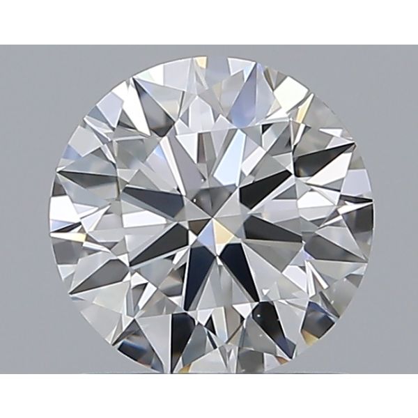 ROUND 0.9 E VS2 EX-EX-EX - 1515482942 GIA Diamond