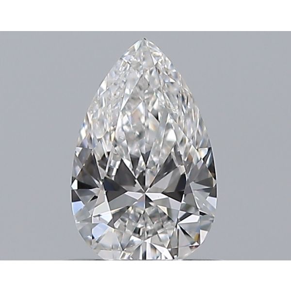 PEAR 0.5 E VS1 EX-VG-EX - 1515483545 GIA Diamond