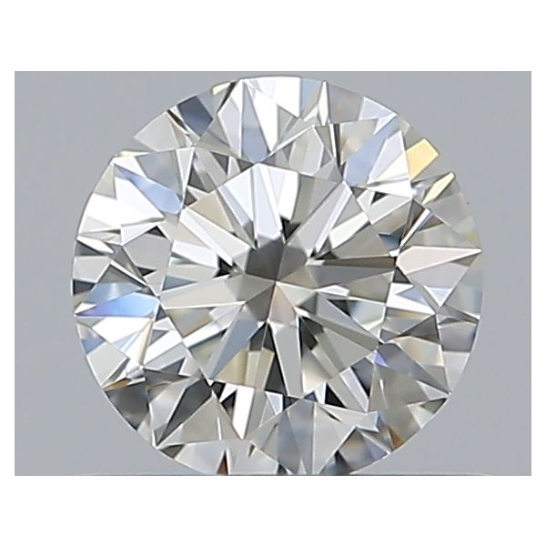 ROUND 0.5 I VVS1 EX-EX-EX - 1515486263 GIA Diamond