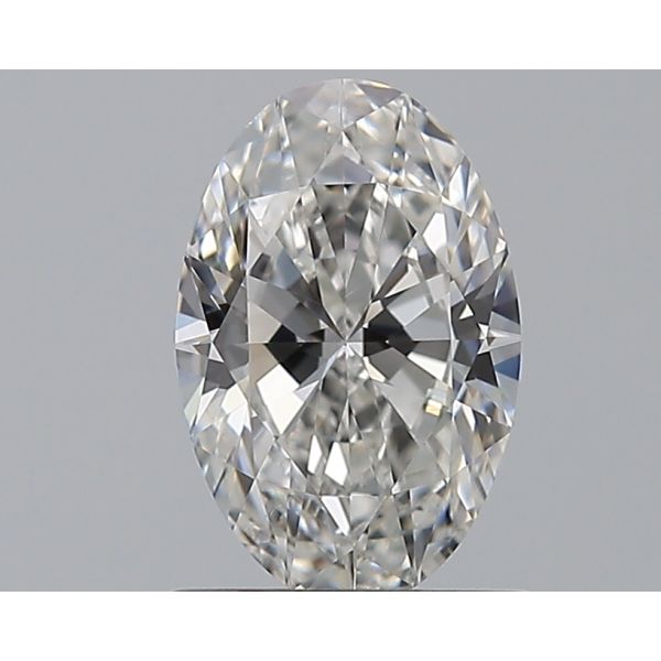 OVAL 1 G VS2 EX-EX-EX - 1515488578 GIA Diamond