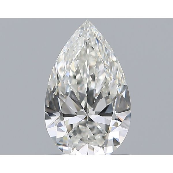 PEAR 0.75 H VVS1 EX-EX-EX - 1515491474 GIA Diamond