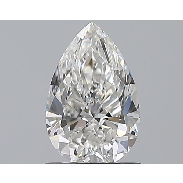 PEAR 0.9 F VS1 VG-EX-EX - 1515497606 GIA Diamond