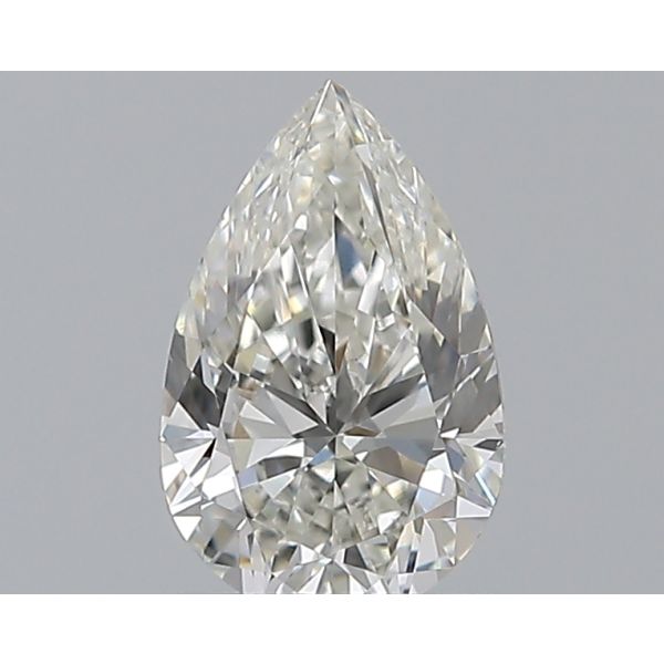 PEAR 0.5 I VS1 VG-VG-EX - 1515501466 GIA Diamond