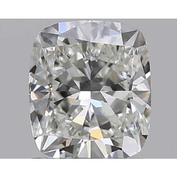 CUSHION 1 I VVS2 EX-EX-EX - 1515513084 GIA Diamond