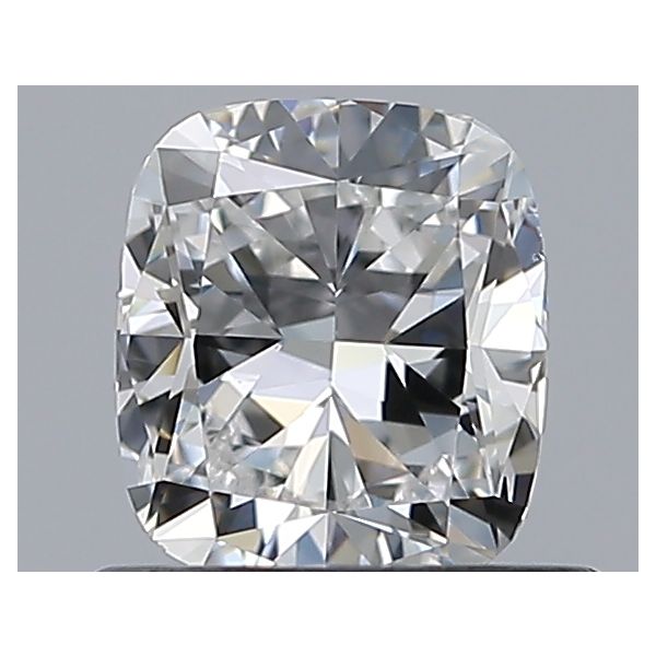 CUSHION 0.7 F VS2 EX-VG-EX - 1515515212 GIA Diamond