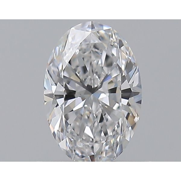 OVAL 0.56 D VVS2 EX-EX-EX - 1515515455 GIA Diamond