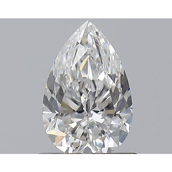 PEAR 0.7 E VVS2 VG-EX-EX - 1515518316 GIA Diamond