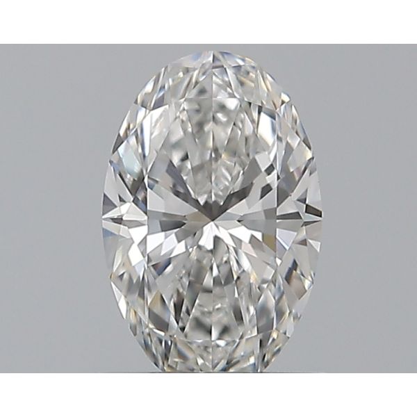 OVAL 0.5 E VVS2 EX-VG-EX - 1515519269 GIA Diamond