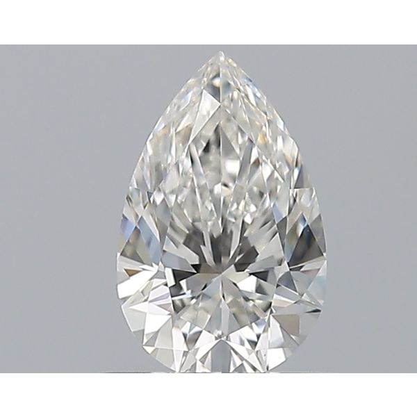 PEAR 0.7 G VS1 EX-VG-EX - 1515529801 GIA Diamond