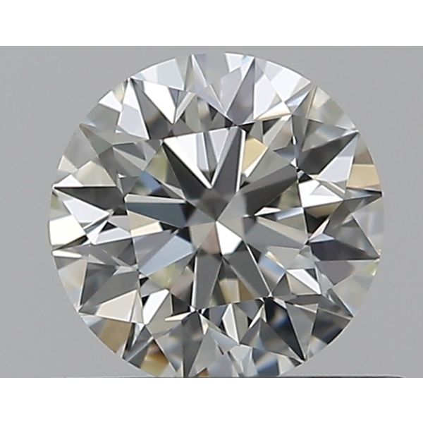 ROUND 0.51 I VVS2 EX-EX-EX - 1515537659 GIA Diamond