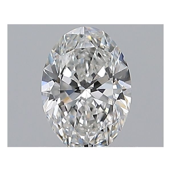 OVAL 0.62 F VVS1 EX-VG-EX - 1515539779 GIA Diamond