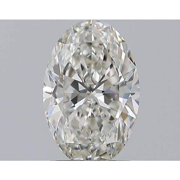 OVAL 1.2 I VVS1 EX-EX-EX - 1515541949 GIA Diamond