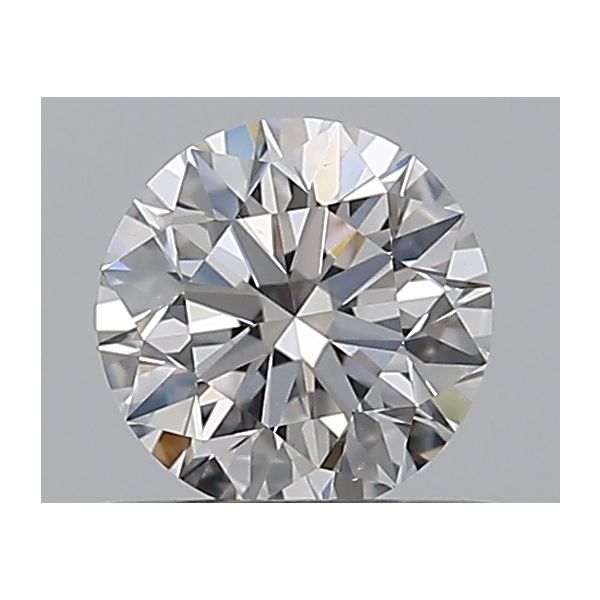 ROUND 0.52 E VS2 EX-EX-EX - 1515552712 GIA Diamond