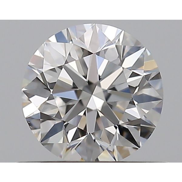 ROUND 0.5 D VS2 EX-EX-EX - 1515559798 GIA Diamond