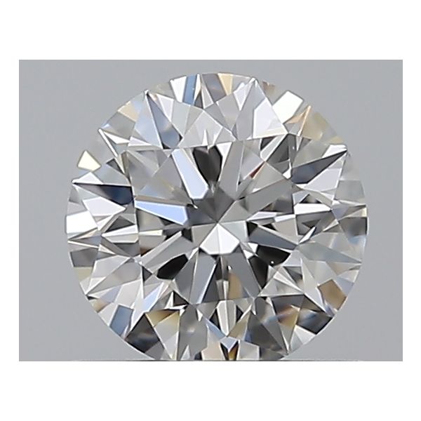 ROUND 0.51 F VS2 EX-EX-EX - 1515561765 GIA Diamond