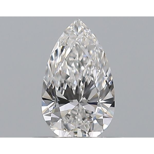 PEAR 0.5 E VS1 EX-VG-EX - 1515590982 GIA Diamond