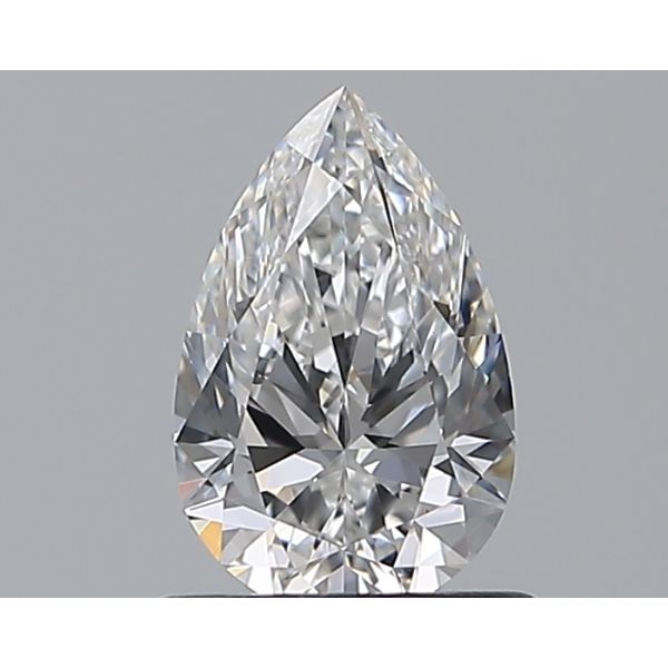 PEAR 0.73 E VS1 EX-EX-EX - 1515606145 GIA Diamond