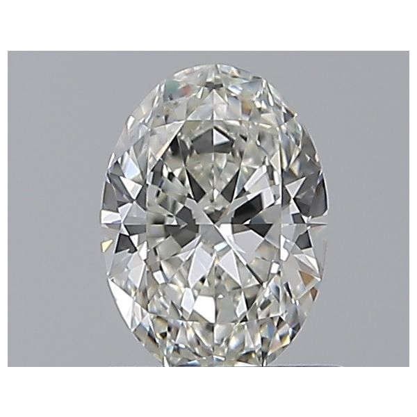 OVAL 0.7 I VS1 EX-VG-EX - 1515612376 GIA Diamond