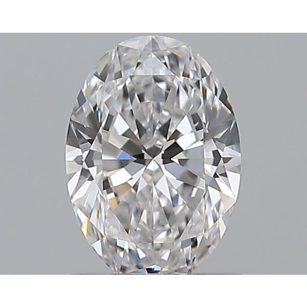 OVAL 0.9 D VS1 EX-EX-EX - 1515620721 GIA Diamond