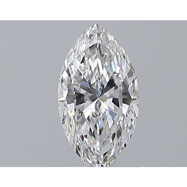 MARQUISE 0.9 D VS1 EX-EX-VG - 1515647162 GIA Diamond