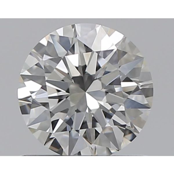 ROUND 0.62 H VS2 EX-EX-EX - 1515922549 GIA Diamond